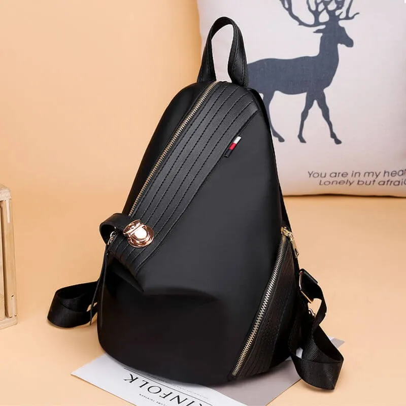 2020 new style Korean version small backpack fashion shoulder bag