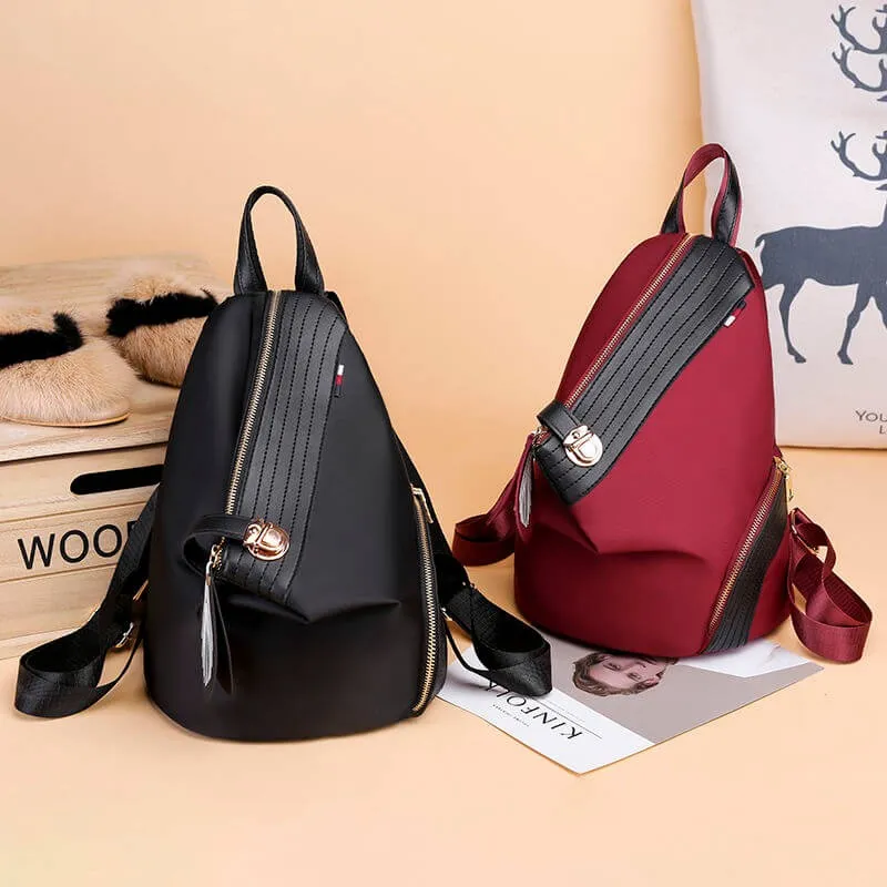 2020 new style Korean version small backpack fashion shoulder bag