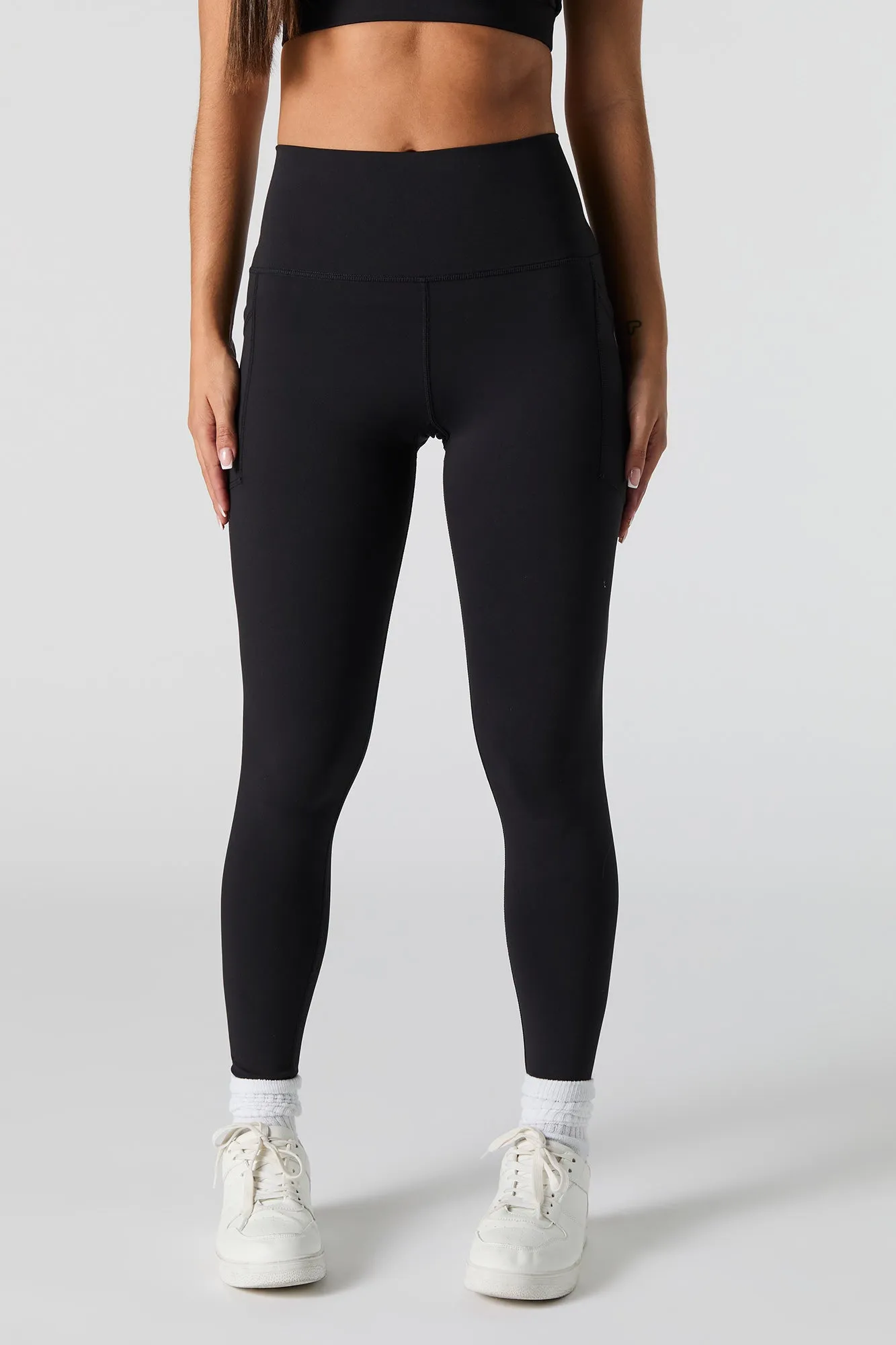 Active Side Pocket Legging