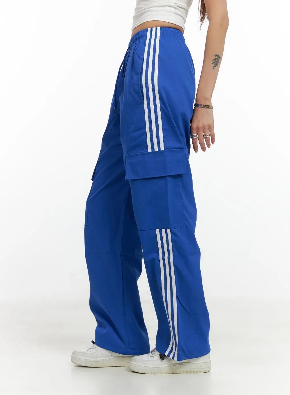 Activewear Track Pants CL405