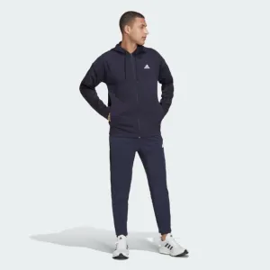 Adidas Sportswear  Men Lifestyle Suit Legend Ink