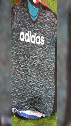 Adidas T shirts