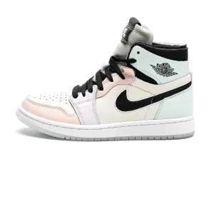 Air Jordan 1 High Zoom Air CMFT 'Easter'