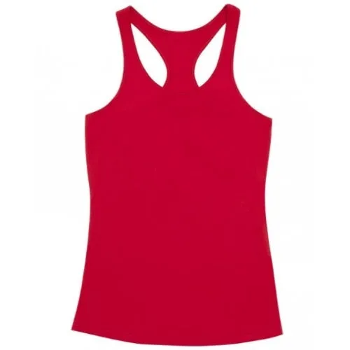 Aston T-Back Singlet