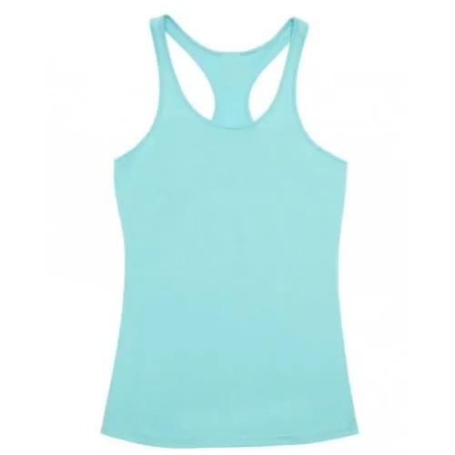 Aston T-Back Singlet