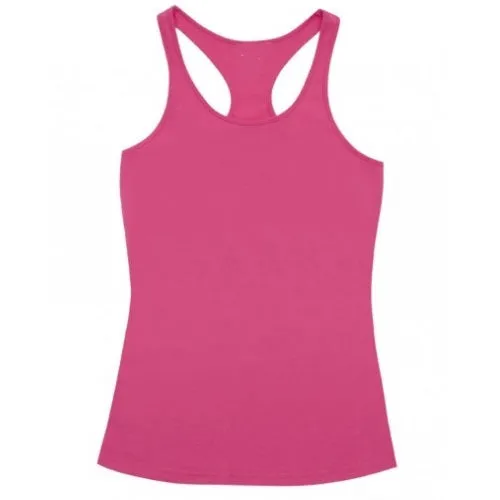 Aston T-Back Singlet