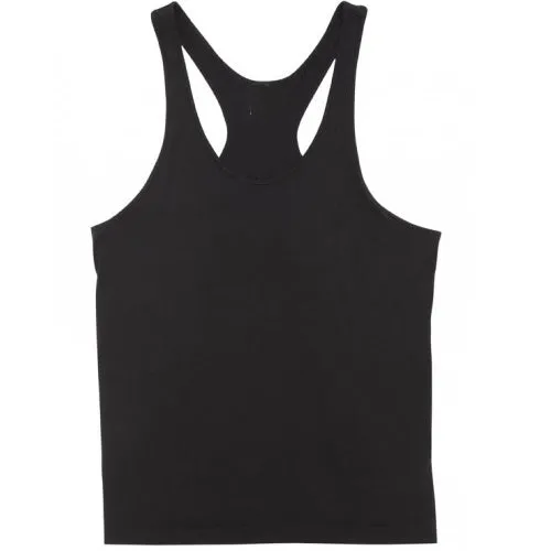 Aston T-Back Singlet