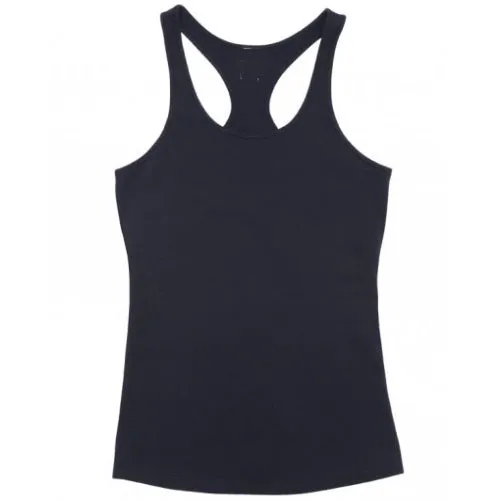 Aston T-Back Singlet