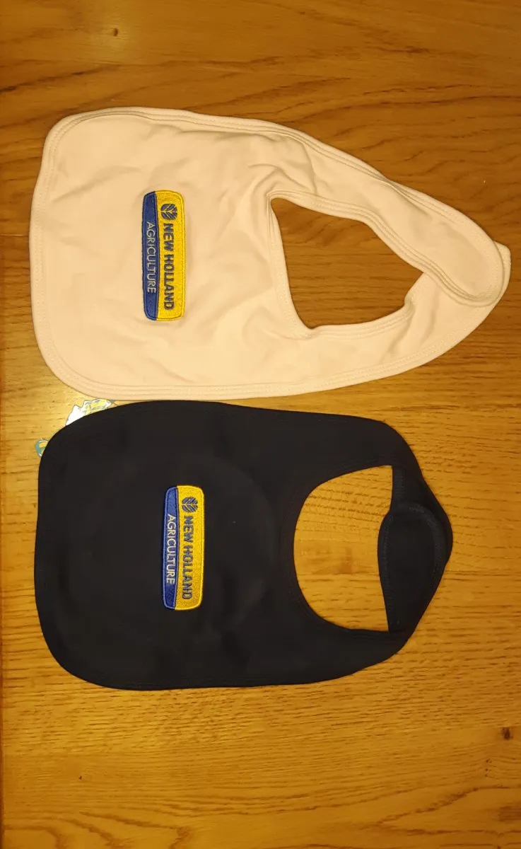 Baby Bibs