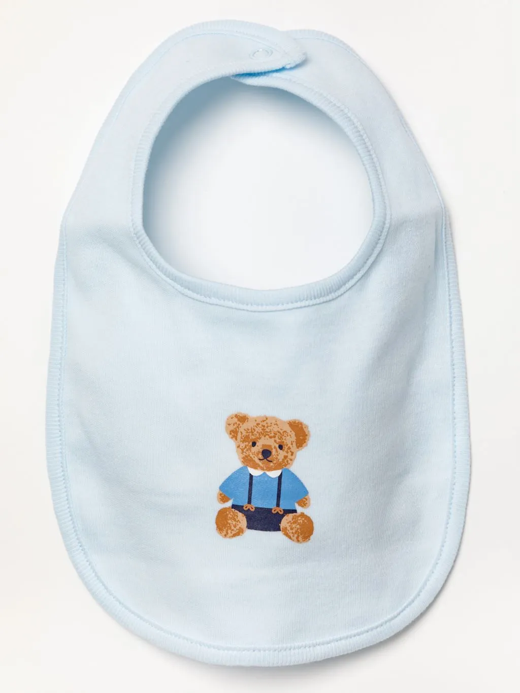 Baby Boy Clothing Gift Set 'Teddy Bear's'