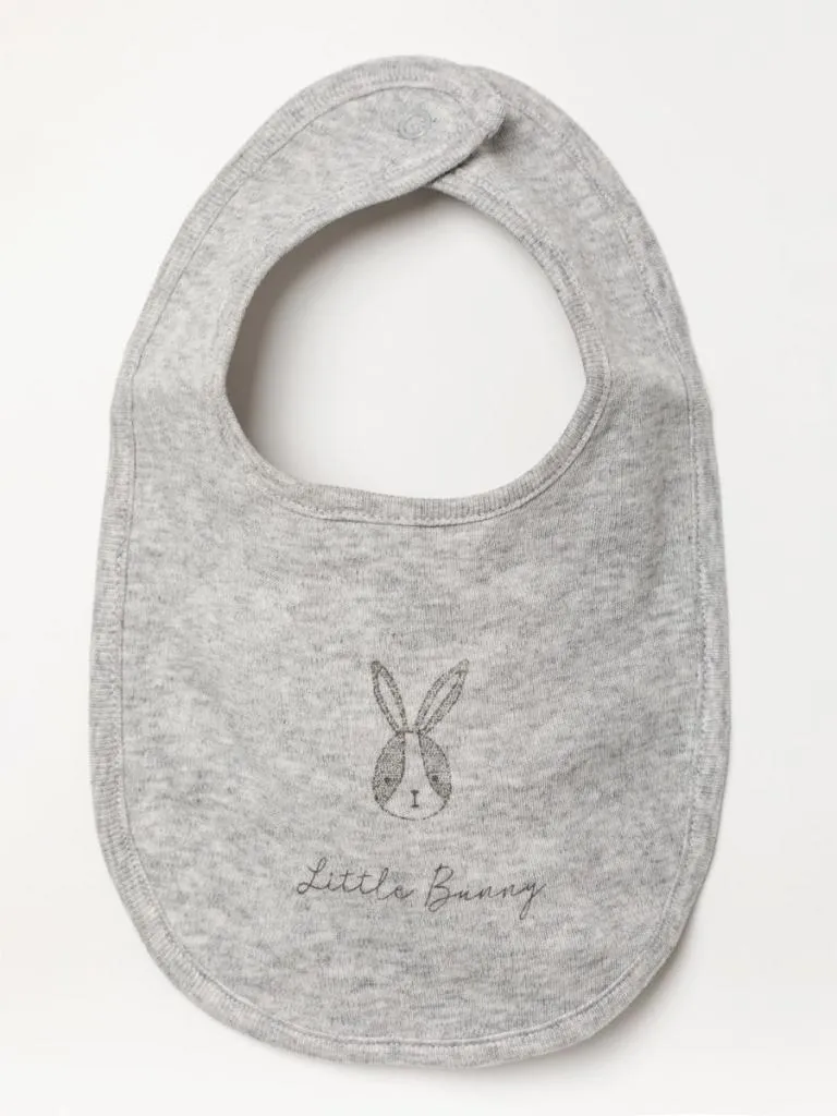 Baby Unisex Clothing Set 'Little Bunny'