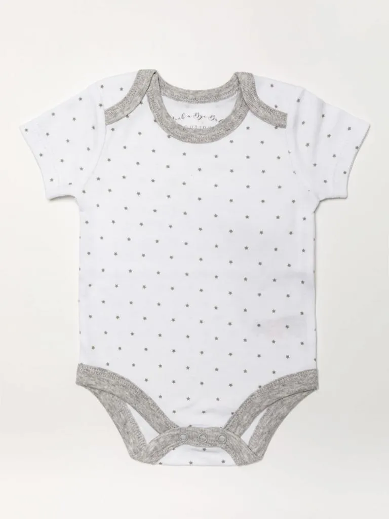 Baby Unisex Clothing Set 'Little Bunny'