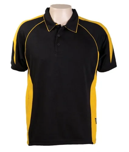 Boston Sporting Polo Shirt