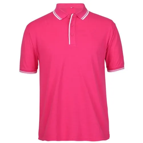 Boston Sporting Polo Shirt