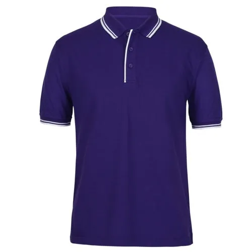 Boston Sporting Polo Shirt