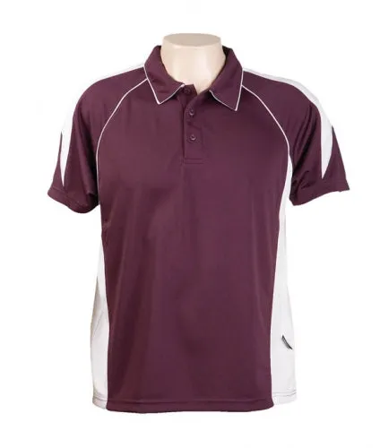 Boston Sporting Polo Shirt