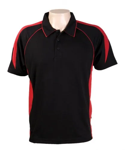 Boston Sporting Polo Shirt