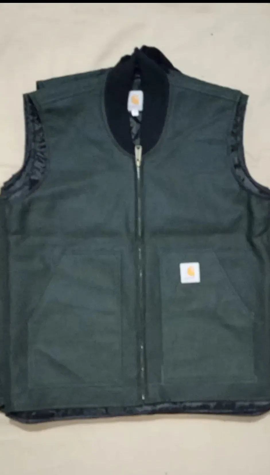 Carhartt Rework Style Gilets 20 pcs