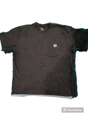 Carhartt T-Shirts 22 Pcs