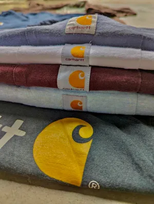 Carhartt tshirt