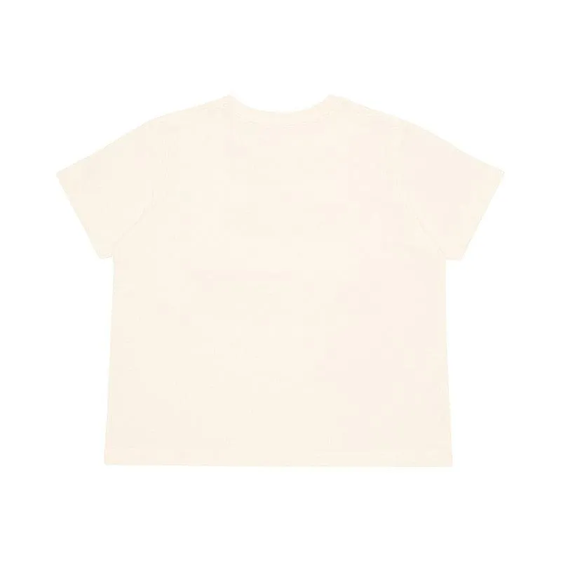 Champion Kids Graphic Boxy Tee