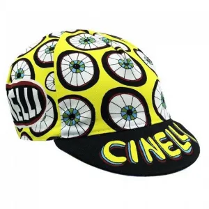 Cinelli Ana Benaroya Eyes 4 U Cap