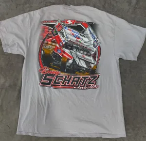 CR2004 Racing T-shirts - 20 Pcs