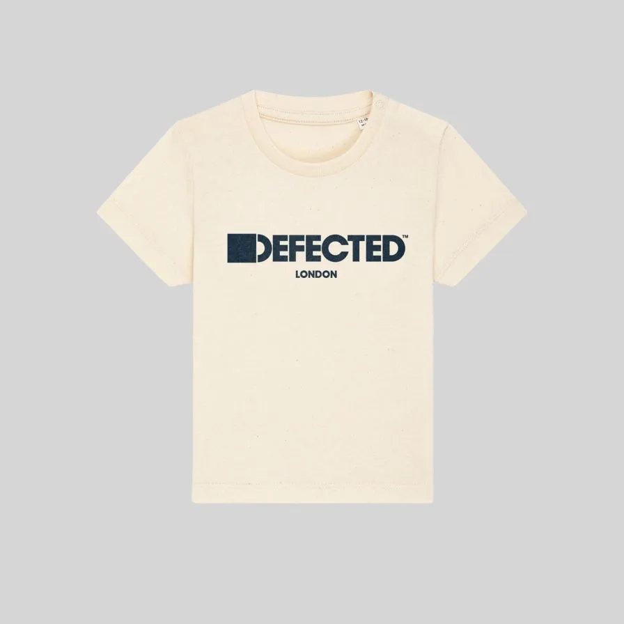 Defected London Baby T-Shirt