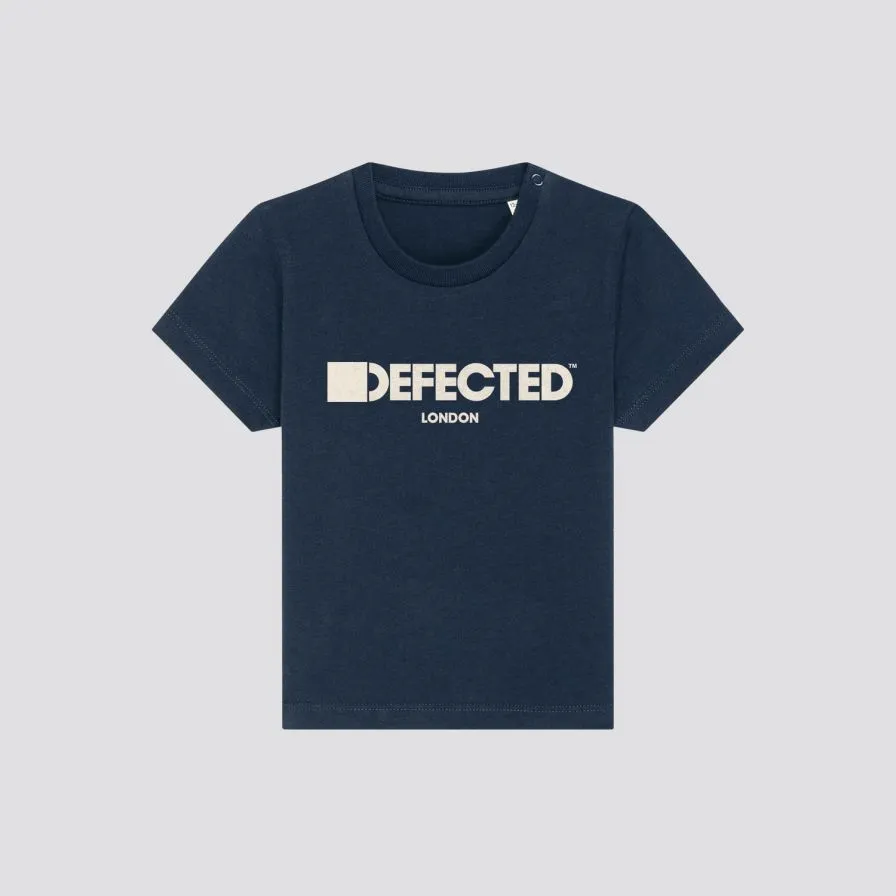 Defected London Baby T-Shirt