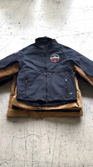 Dickies Jackets - Vintage Wholesale