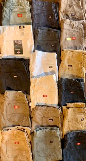 Dickies Pants & Jeans