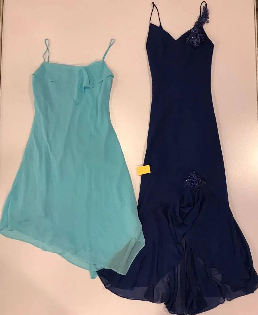 Dresses (f-510)