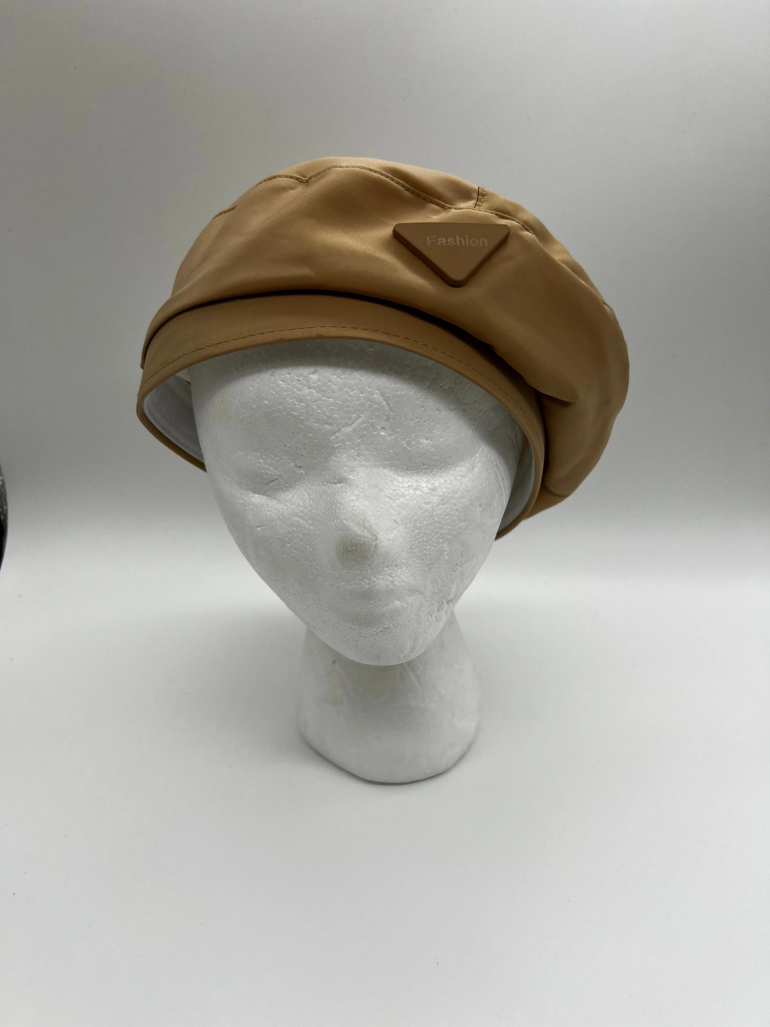 Fashion His & Hers Beret Hat