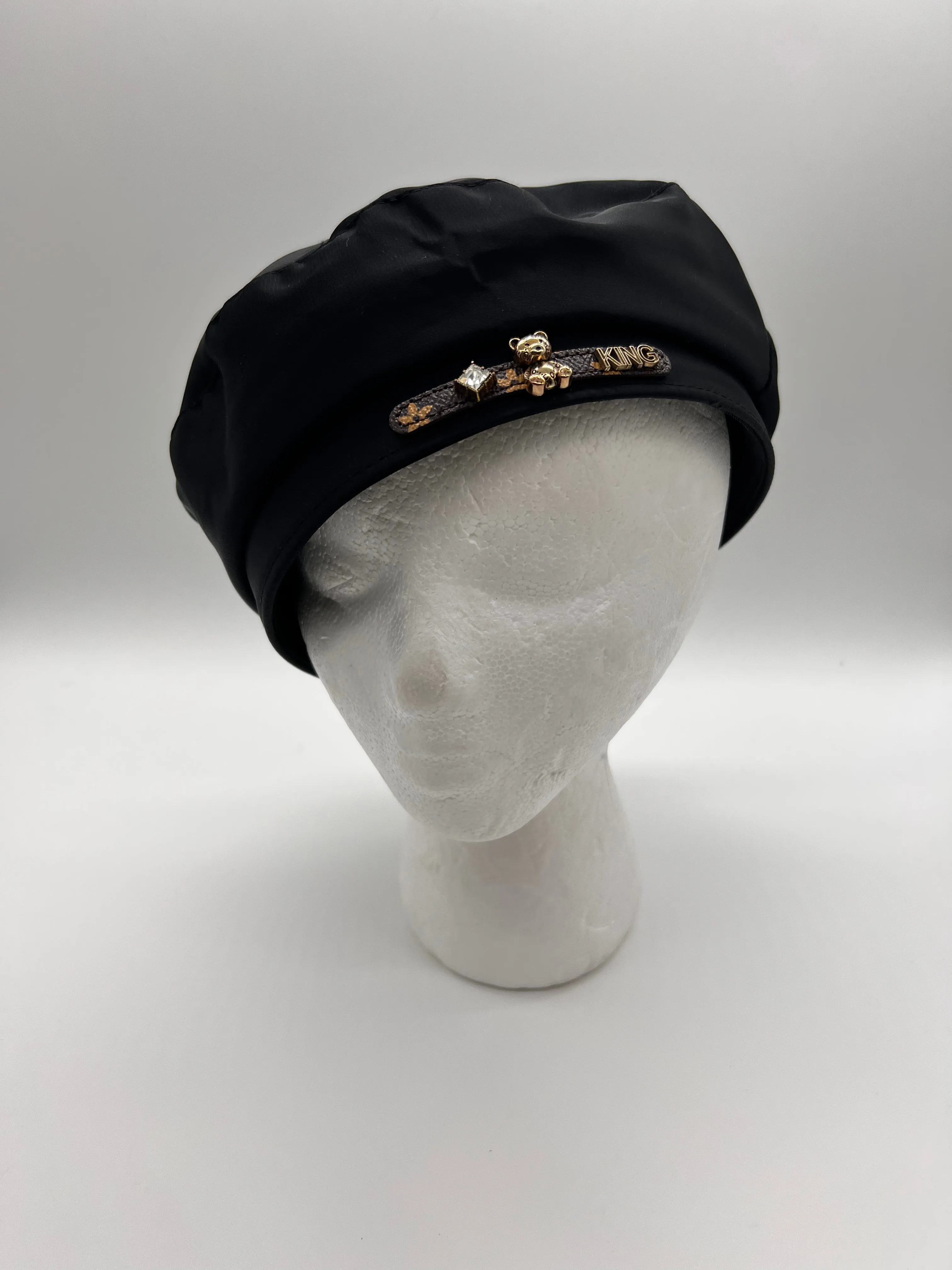 Fashion His & Hers Beret Hat