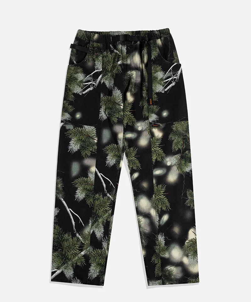 Gramicci x Adsum Canvas Gadget Pant