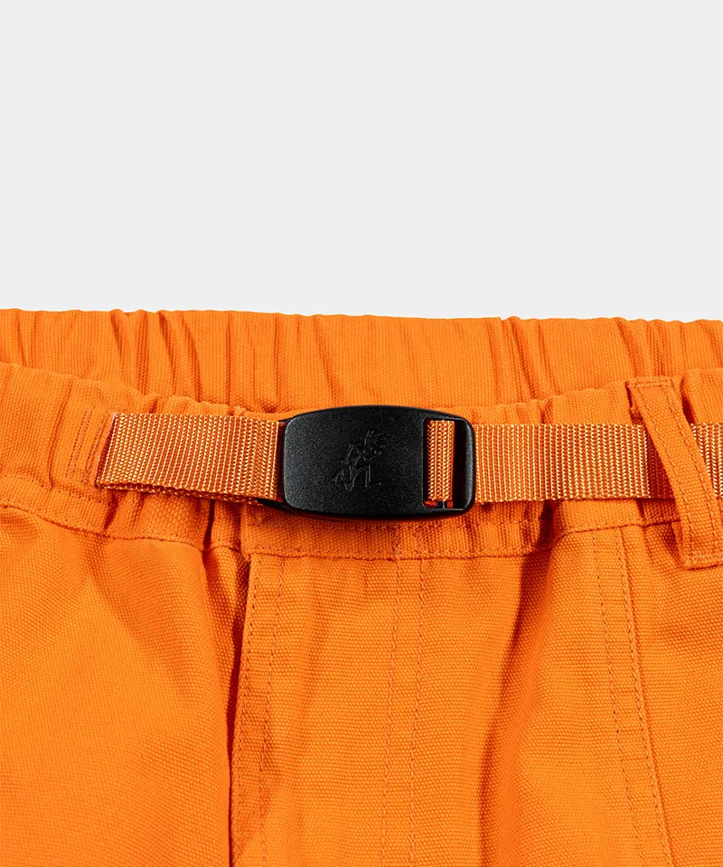 Gramicci x Adsum Canvas Gadget Pant