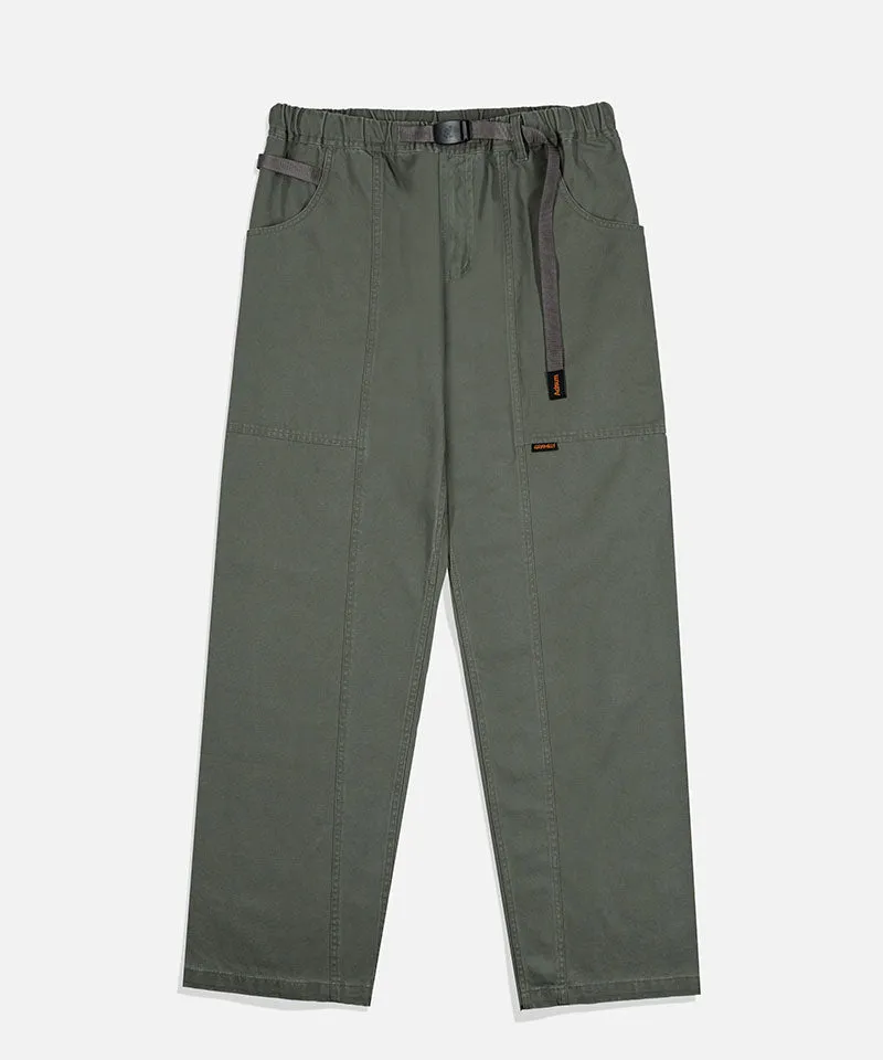 Gramicci x Adsum Canvas Gadget Pant