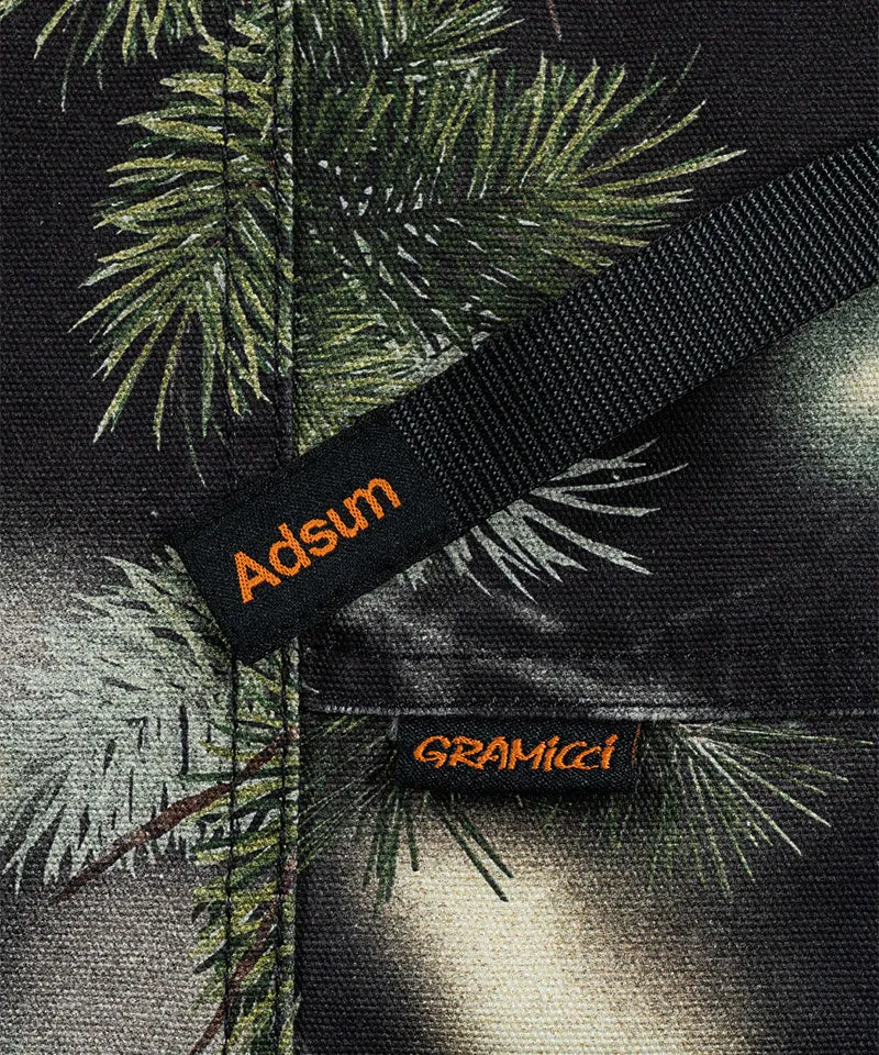 Gramicci x Adsum Canvas Gadget Pant