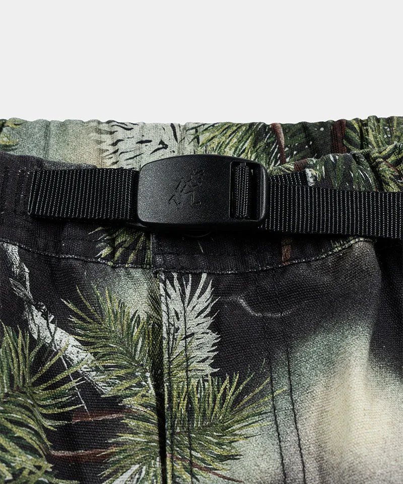 Gramicci x Adsum Canvas Gadget Pant