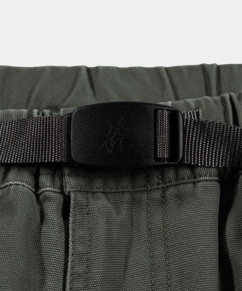 Gramicci x Adsum Canvas Gadget Pant