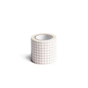 Grid Pattern Washi Tape