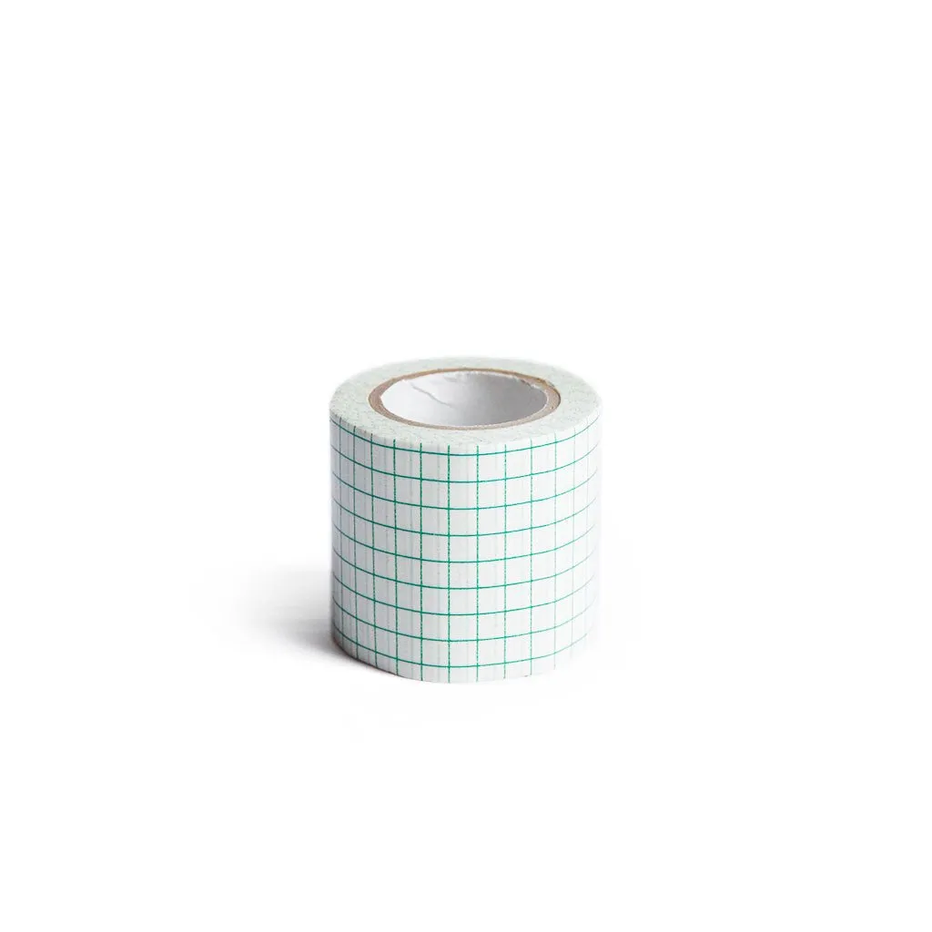 Grid Pattern Washi Tape