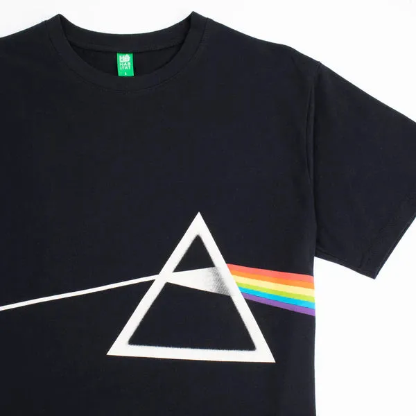 Habitat Habitat x Pink Floyd Dark Side of The Moon T Shirt