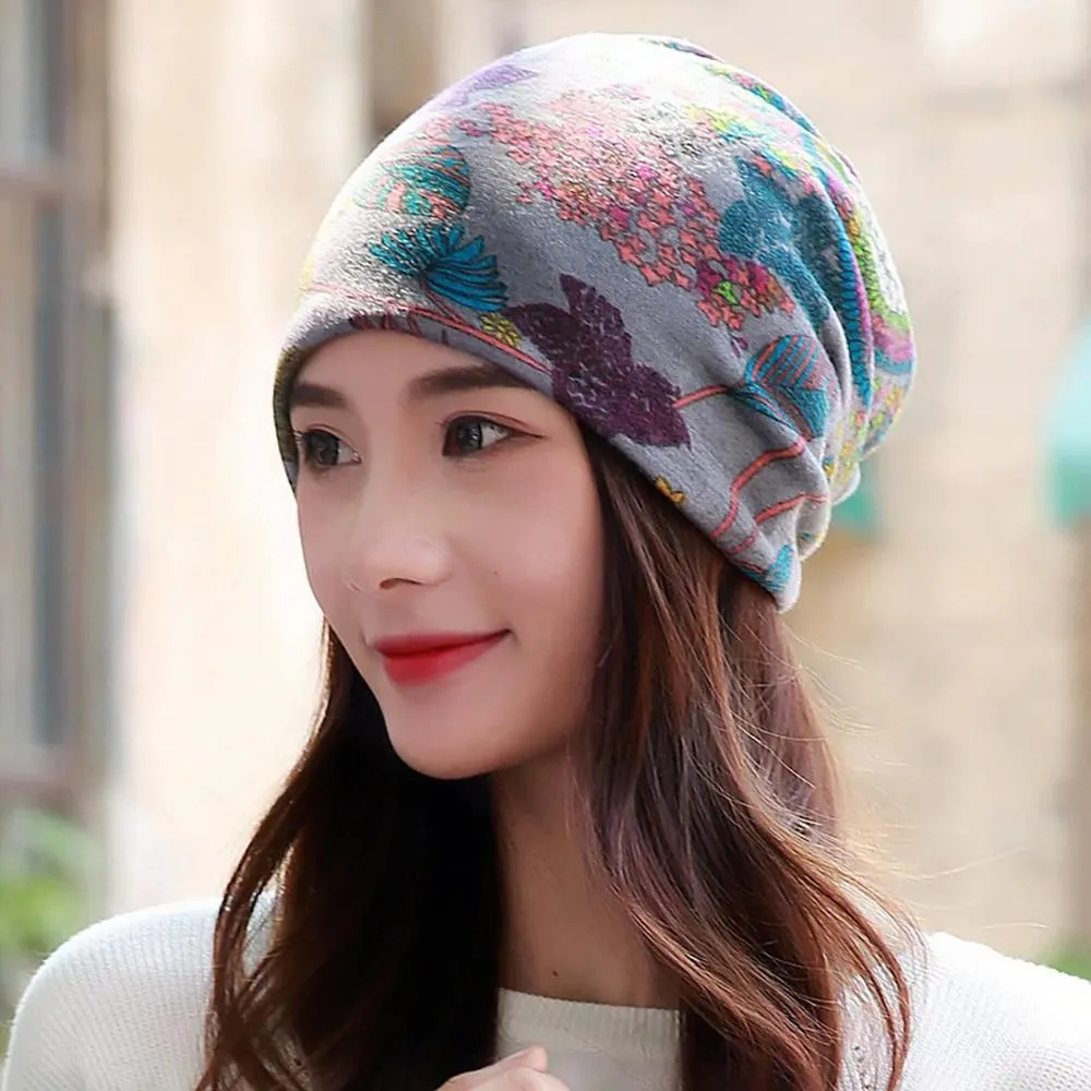 High-toned Winter Fashion Beanies