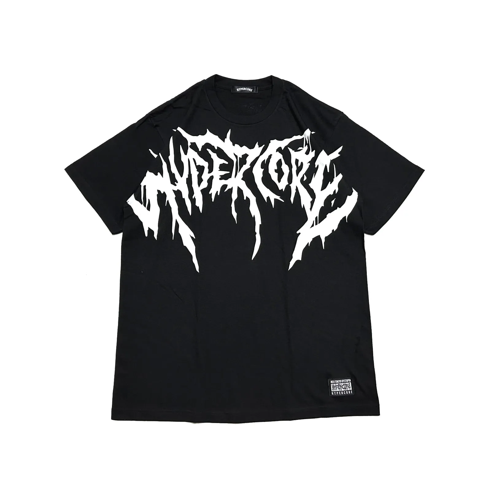 Hypercore logo t-shirt