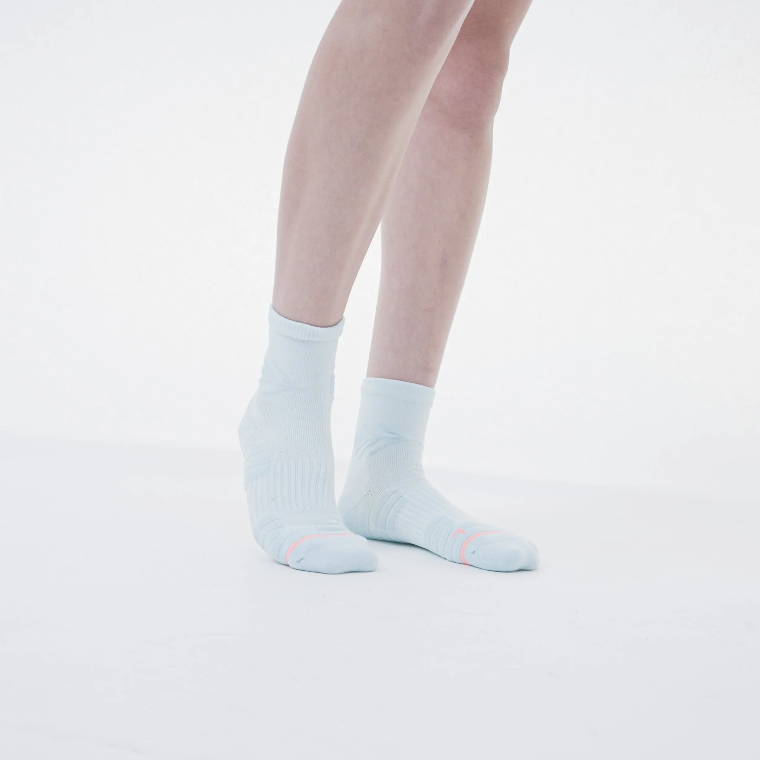 IMPI Socks - Pastel Blue