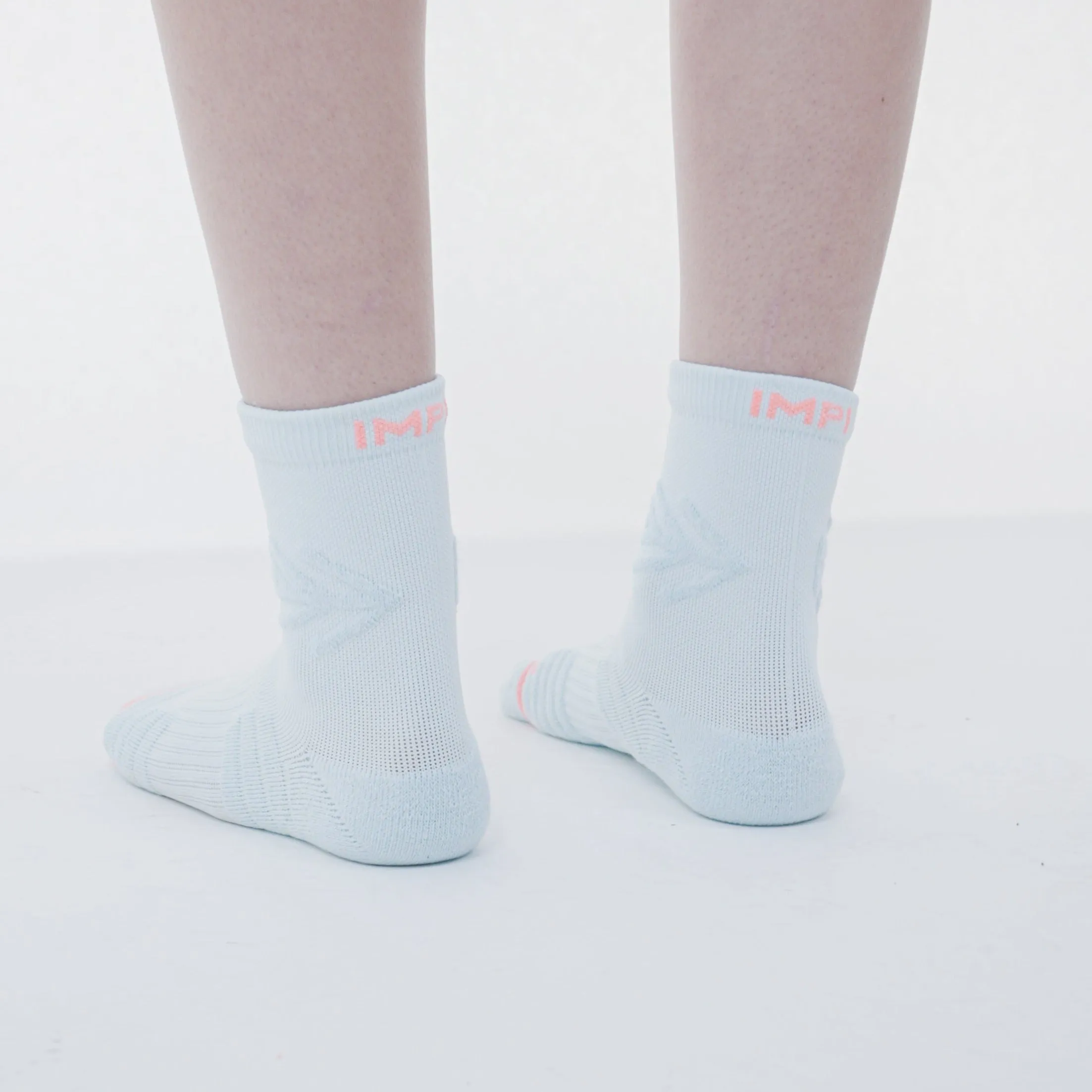 IMPI Socks - Pastel Blue