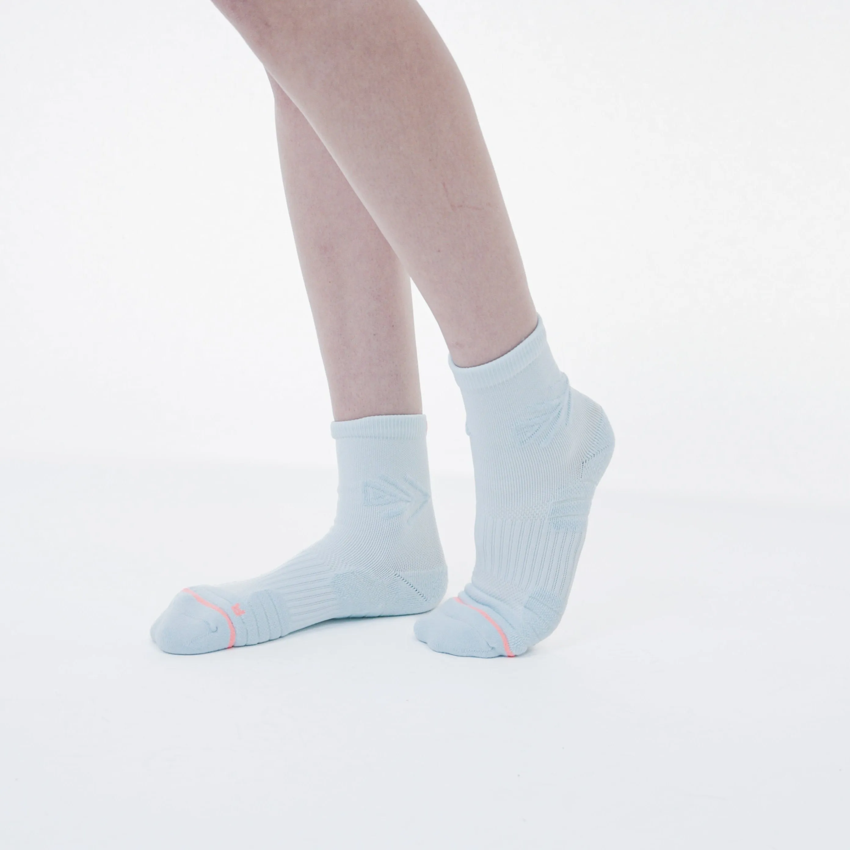 IMPI Socks - Pastel Blue