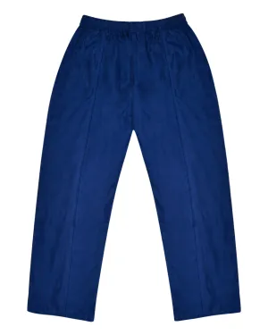 Indigo Pants