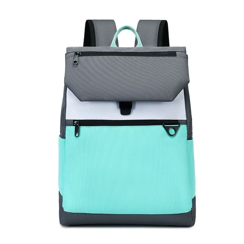 Large Capacity Waterproof Fashion Bags